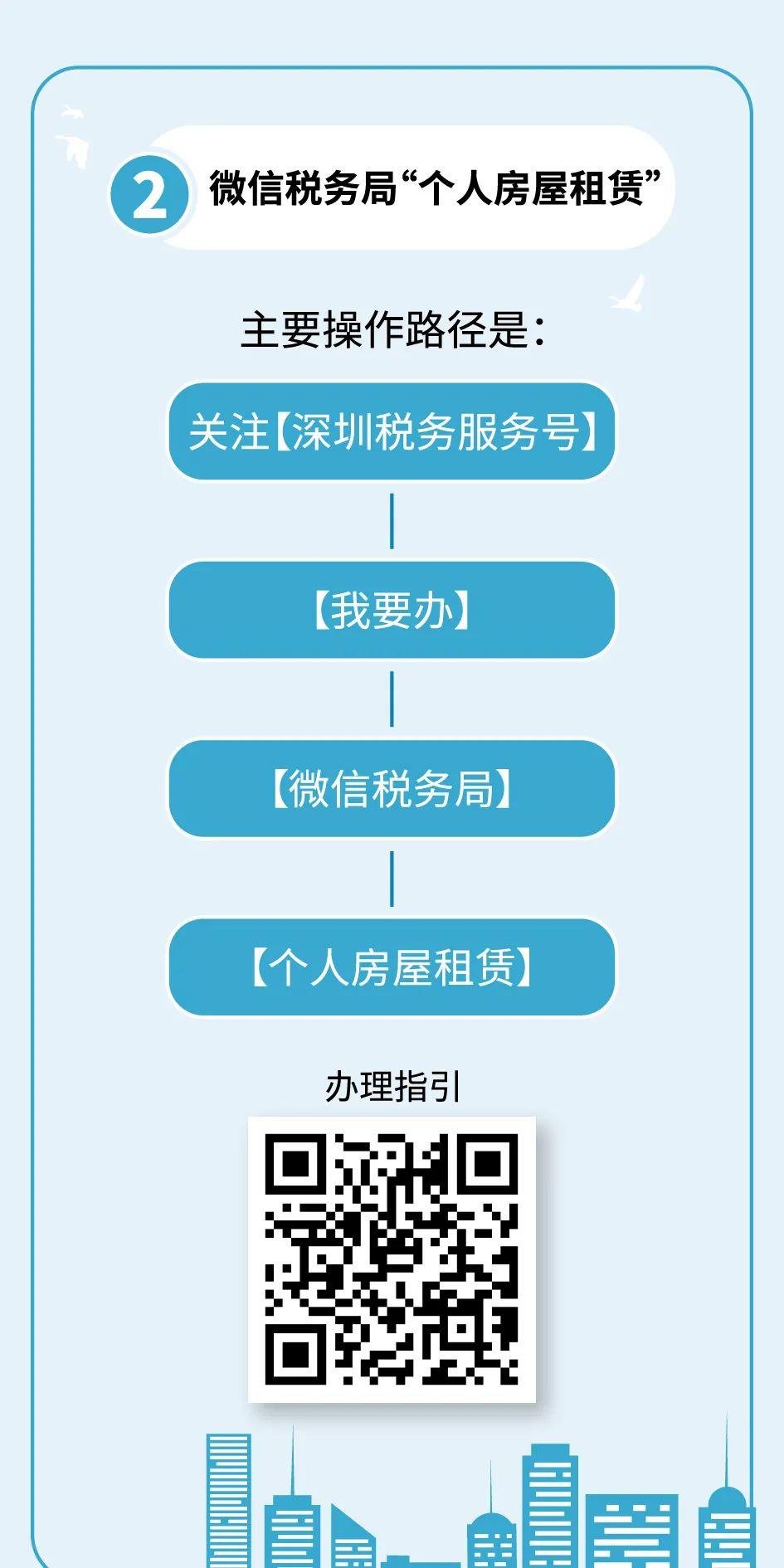 @龙华纳税人 发票可以免费邮寄了!